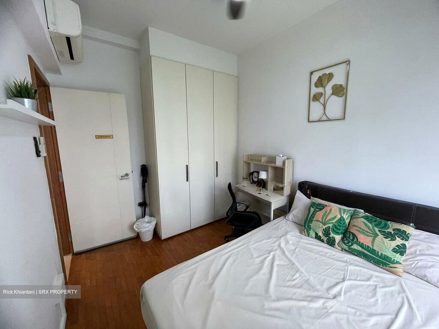 De Royale (D12), Condominium #503242091